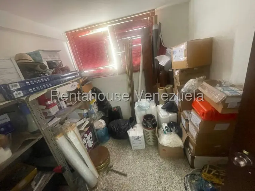 Casa (1 Nivel) en Venta en Guarenas, Miranda - 28