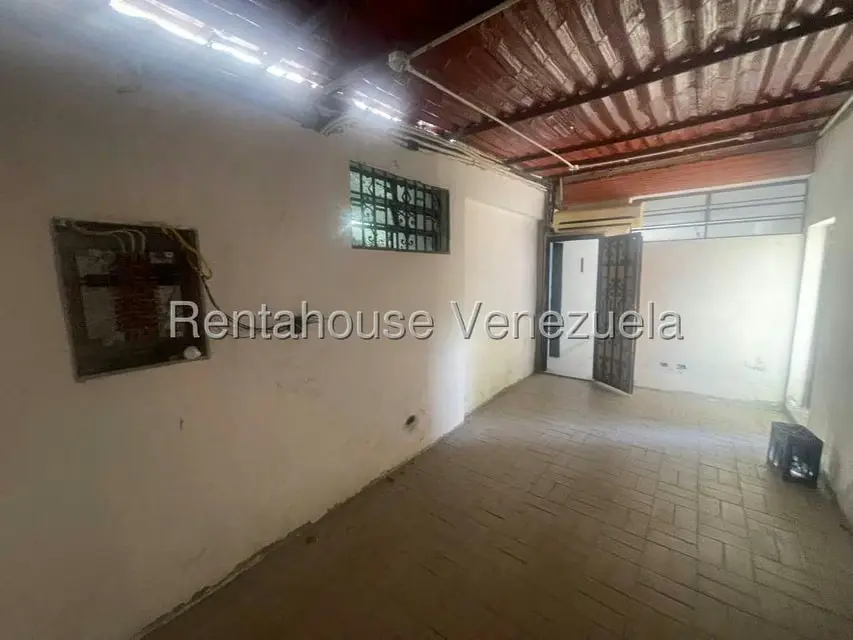 Casa (1 Nivel) en Venta en Guarenas, Miranda - 10