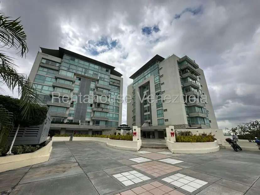 Apartamento (1 Nivel) en Venta en Las Mercedes, Distrito Metropolitano