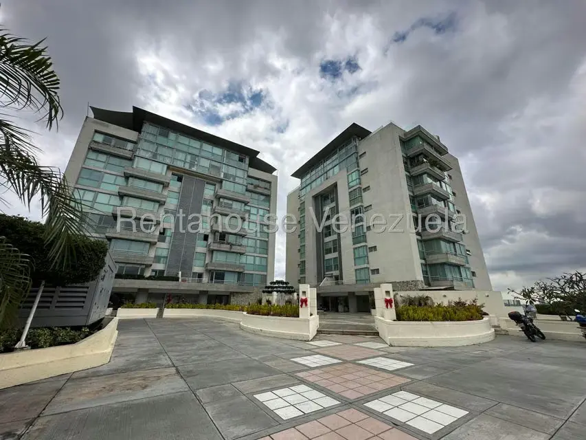 Apartamento (1 Nivel) en Venta en Las Mercedes, Distrito Metropolitano