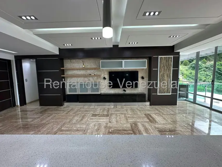 Apartamento (1 Nivel) en Venta en Las Mercedes, Distrito Metropolitano - 12