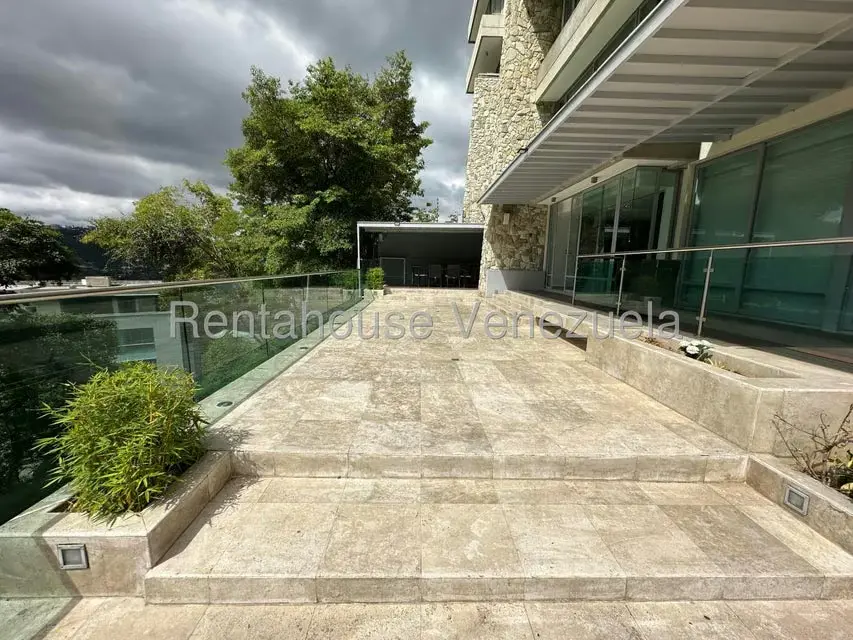 Apartamento (1 Nivel) en Venta en Las Mercedes, Distrito Metropolitano - 20