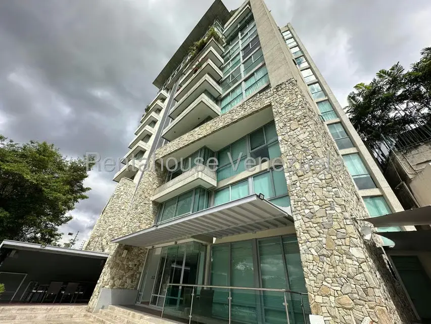 Apartamento (1 Nivel) en Venta en Las Mercedes, Distrito Metropolitano - 22