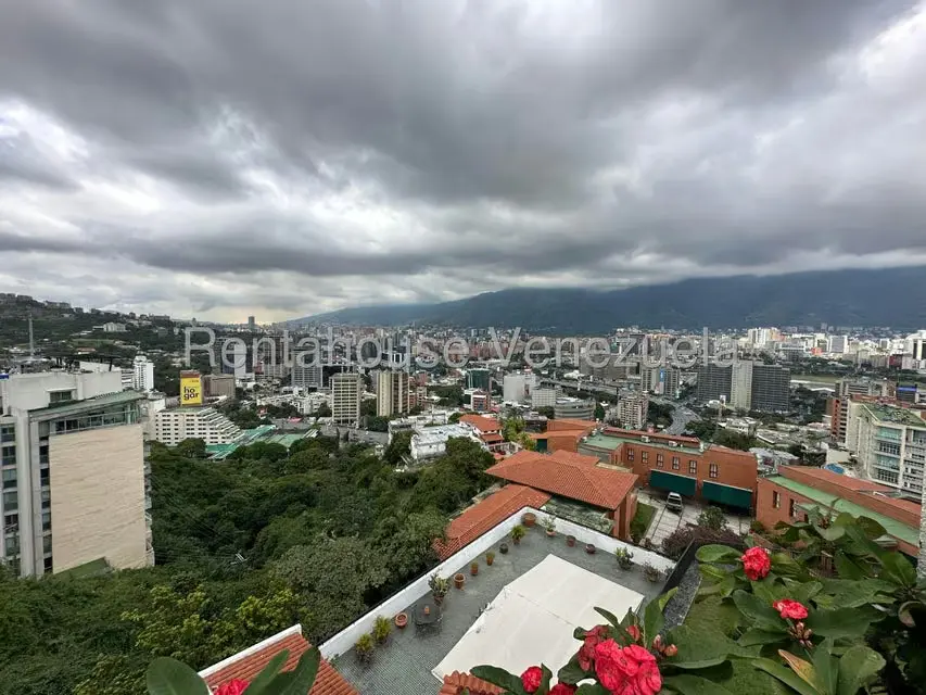 Apartamento (1 Nivel) en Venta en Las Mercedes, Distrito Metropolitano - 54