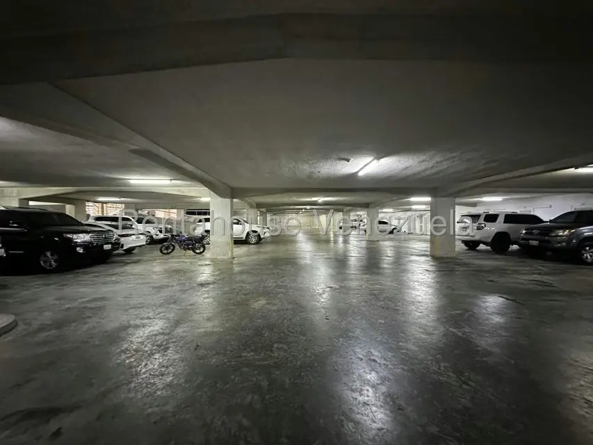 Apartamento (1 Nivel) en Venta en Las Mercedes, Distrito Metropolitano - 59