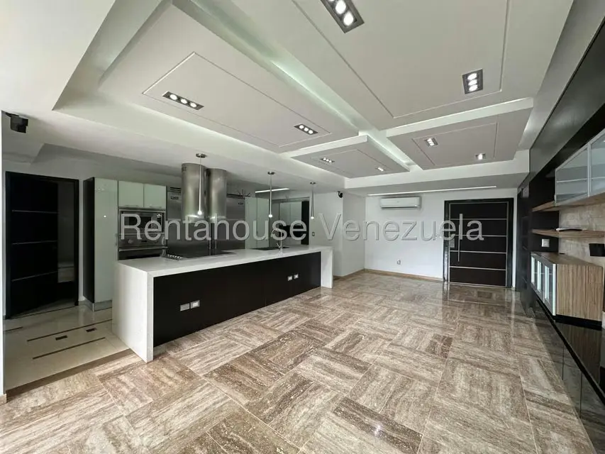 Apartamento (1 Nivel) en Venta en Las Mercedes, Distrito Metropolitano - 9