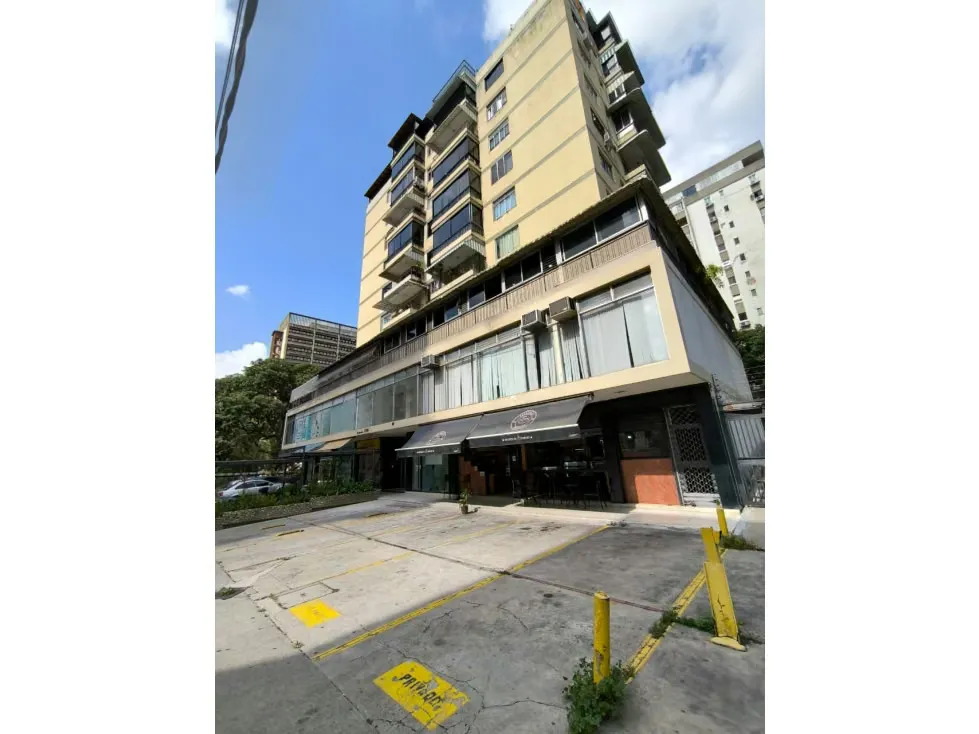 En alquiler apartamento 67 m2 Los Palos Grandes Piso medio etq. Verde - 2