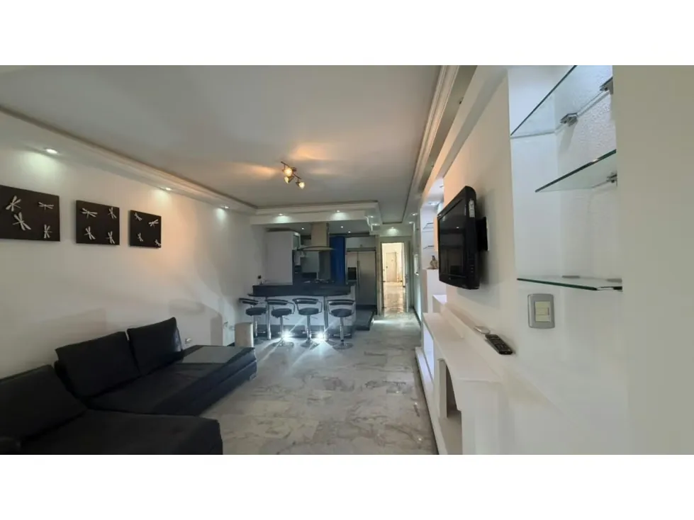 En alquiler apartamento 67 m2 Los Palos Grandes Piso medio etq. Verde - 11