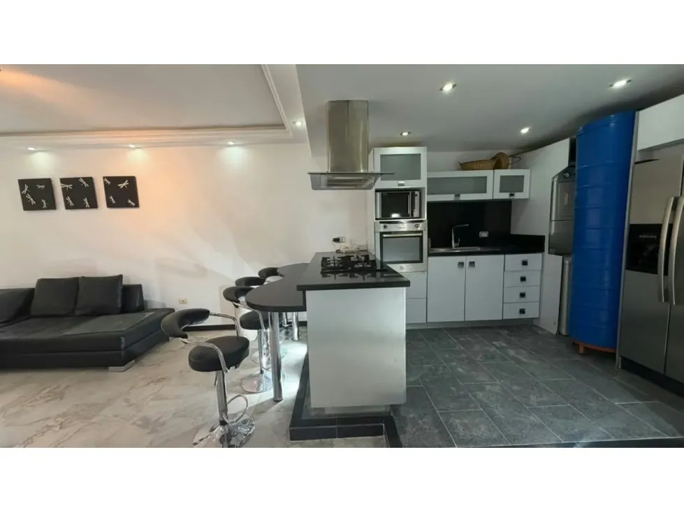 En alquiler apartamento 67 m2 Los Palos Grandes Piso medio etq. Verde - 14