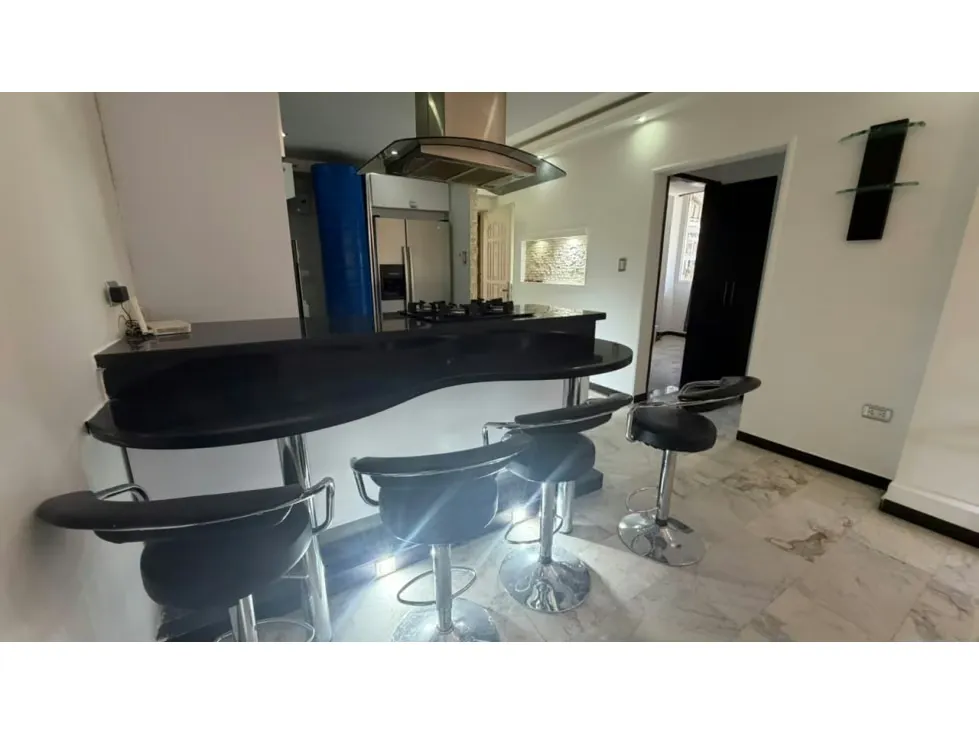 En alquiler apartamento 67 m2 Los Palos Grandes Piso medio etq. Verde - 16