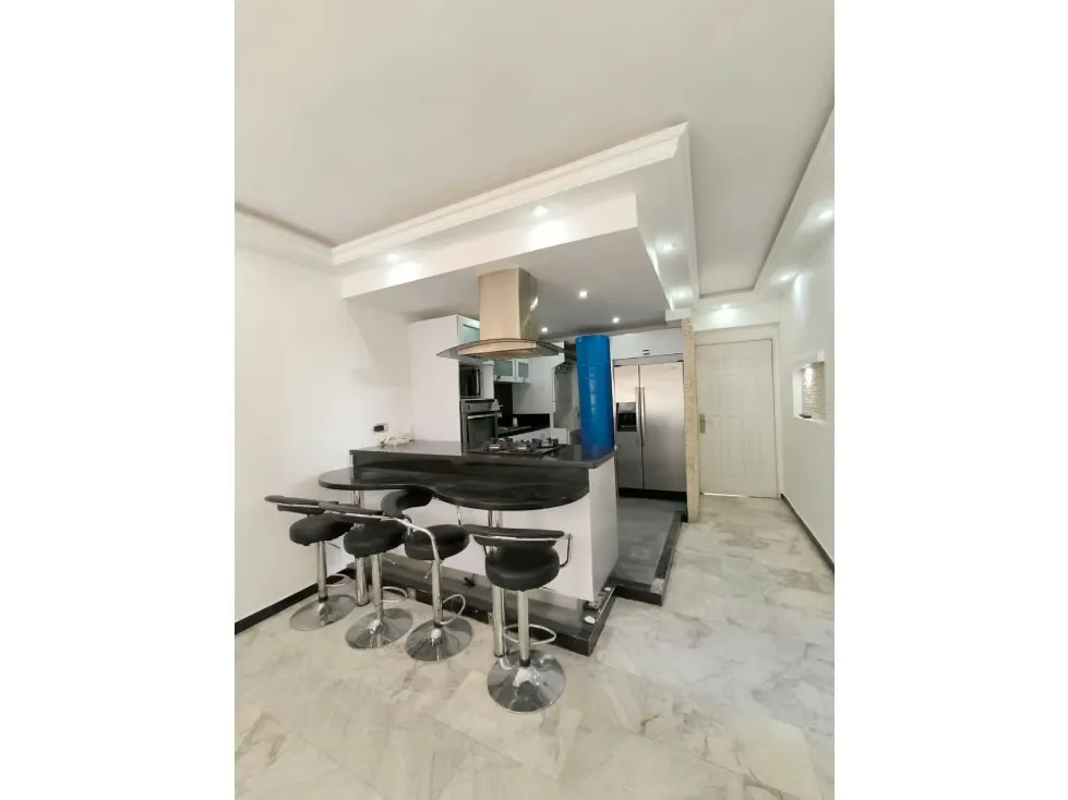 En alquiler apartamento 67 m2 Los Palos Grandes Piso medio etq. Verde - 17