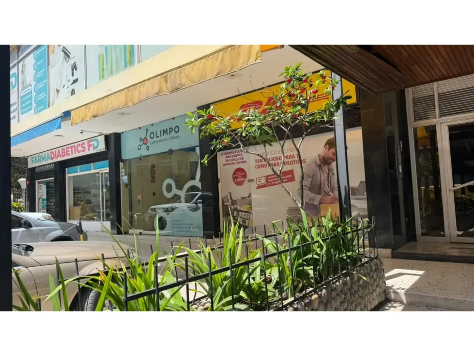En alquiler apartamento 67 m2 Los Palos Grandes Piso medio etq. Verde - 3