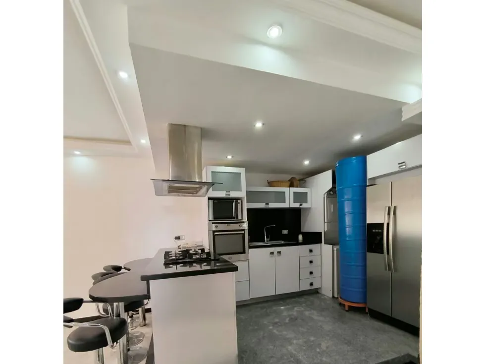 En alquiler apartamento 67 m2 Los Palos Grandes Piso medio etq. Verde - 21
