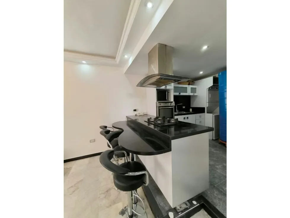 En alquiler apartamento 67 m2 Los Palos Grandes Piso medio etq. Verde - 23