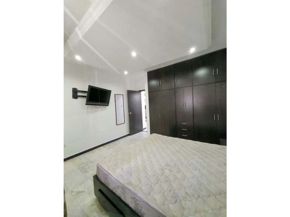 En alquiler apartamento 67 m2 Los Palos Grandes Piso medio etq. Verde - 26