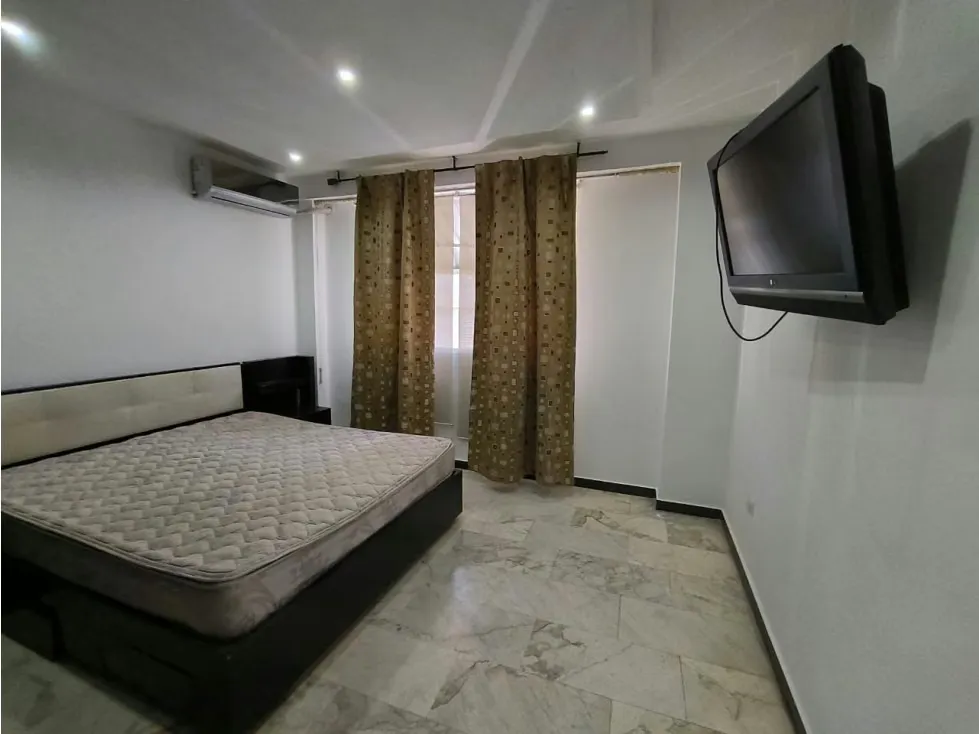En alquiler apartamento 67 m2 Los Palos Grandes Piso medio etq. Verde - 27