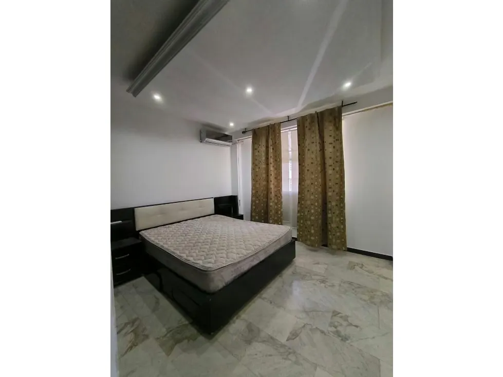 En alquiler apartamento 67 m2 Los Palos Grandes Piso medio etq. Verde - 28