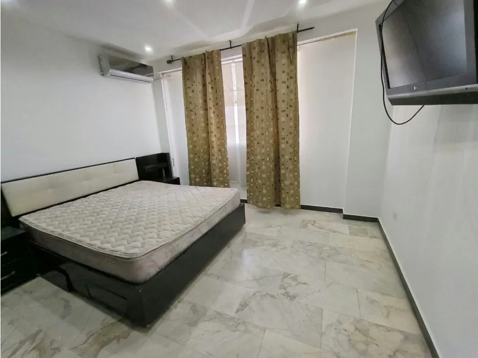 En alquiler apartamento 67 m2 Los Palos Grandes Piso medio etq. Verde - 29