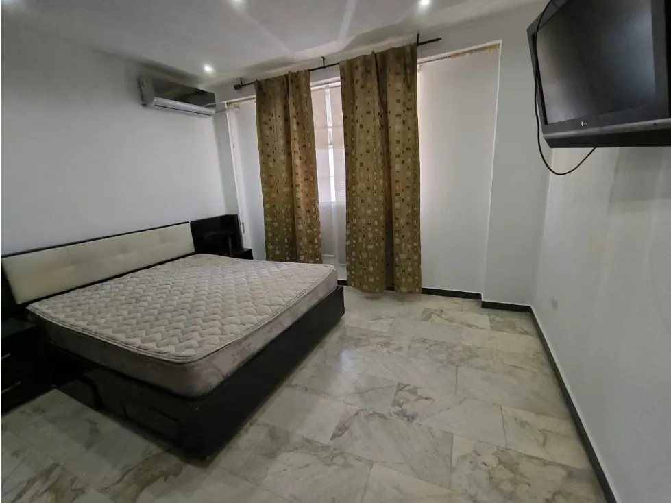 En alquiler apartamento 67 m2 Los Palos Grandes Piso medio etq. Verde - 30