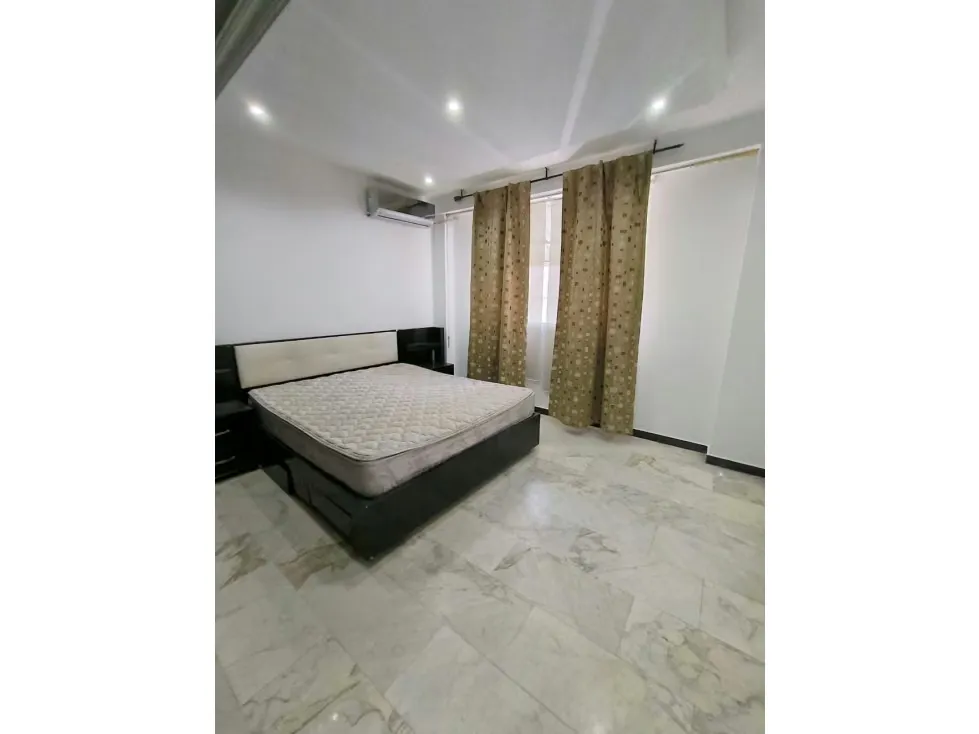 En alquiler apartamento 67 m2 Los Palos Grandes Piso medio etq. Verde - 31