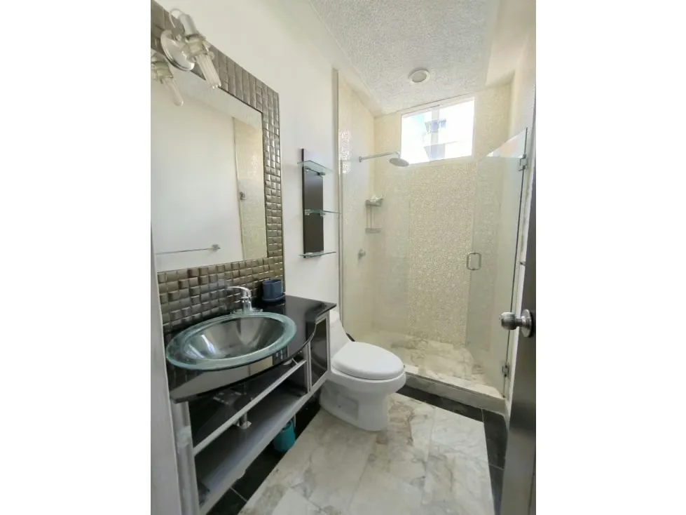 En alquiler apartamento 67 m2 Los Palos Grandes Piso medio etq. Verde - 32