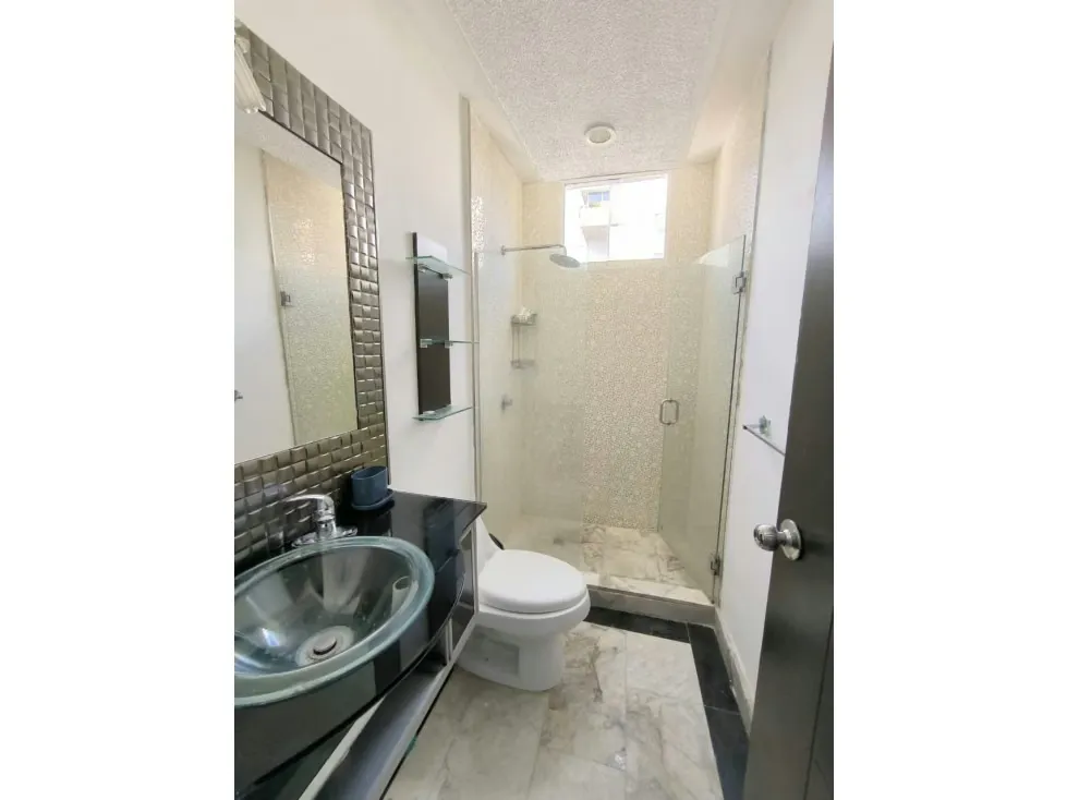 En alquiler apartamento 67 m2 Los Palos Grandes Piso medio etq. Verde - 33