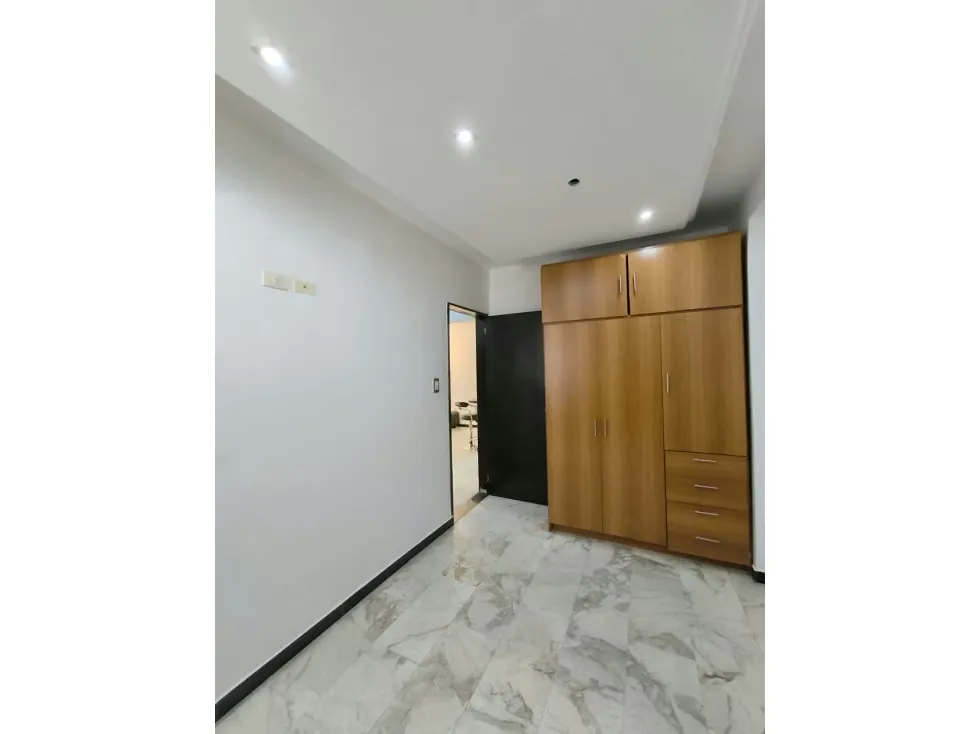 En alquiler apartamento 67 m2 Los Palos Grandes Piso medio etq. Verde - 35