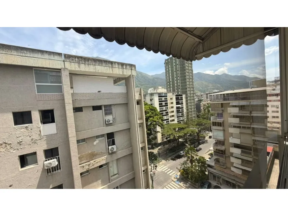 En alquiler apartamento 67 m2 Los Palos Grandes Piso medio etq. Verde - 39