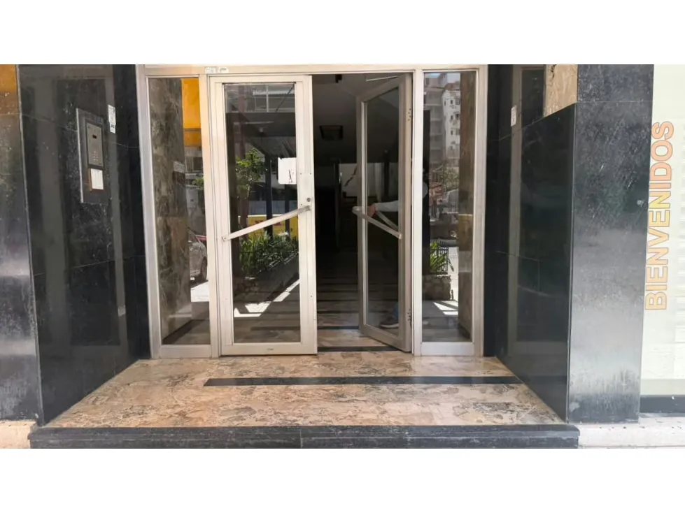 En alquiler apartamento 67 m2 Los Palos Grandes Piso medio etq. Verde - 5