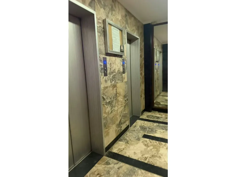 En alquiler apartamento 67 m2 Los Palos Grandes Piso medio etq. Verde - 8