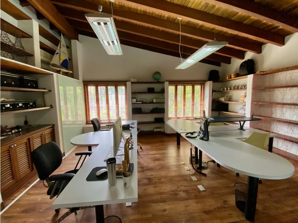 Se vende casa 687m2 La Lagunita 3035 - 13