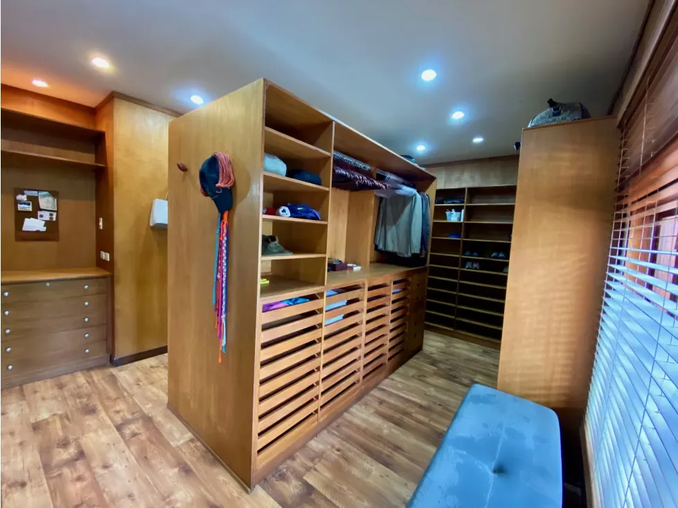 Se vende casa 687m2 La Lagunita 3035 - 15