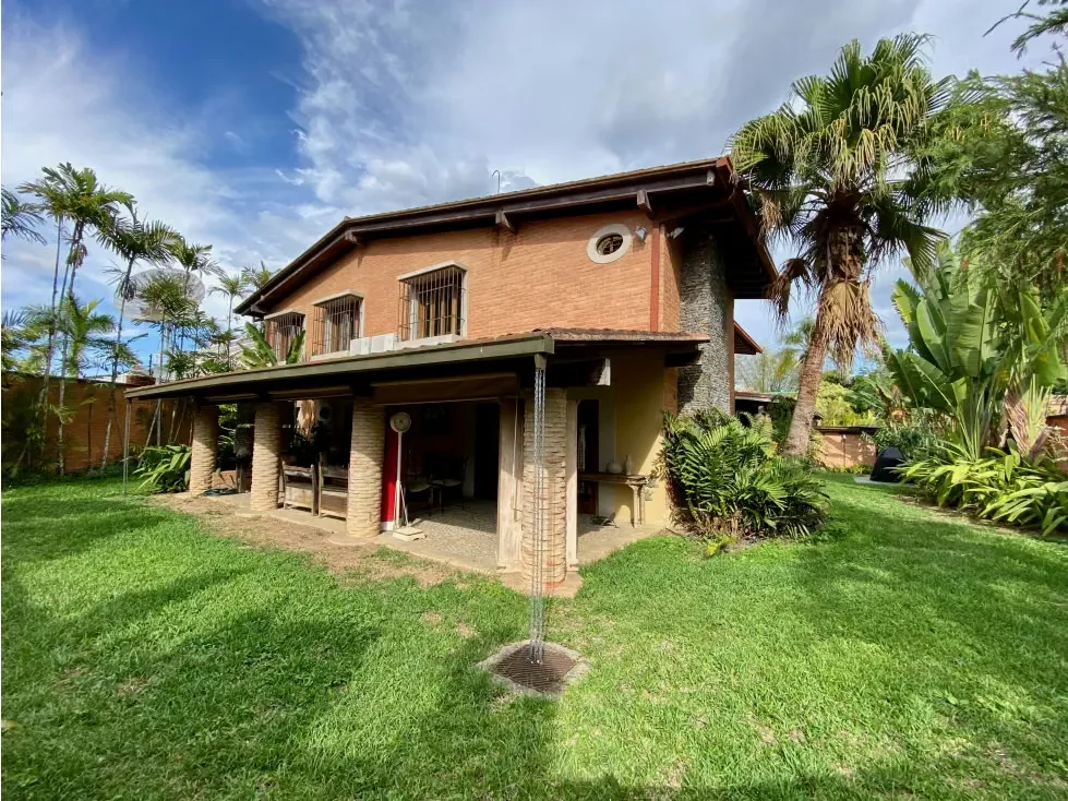 Se vende casa 687m2 La Lagunita 3035 - 25