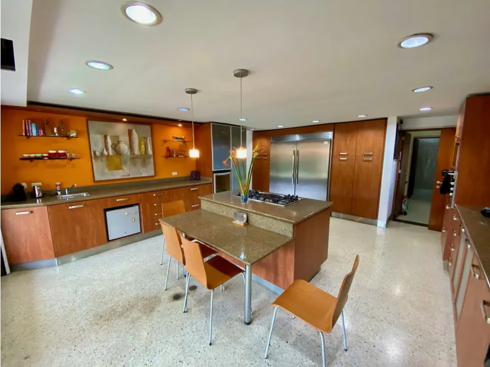 Se vende casa 687m2 La Lagunita 3035 - 6