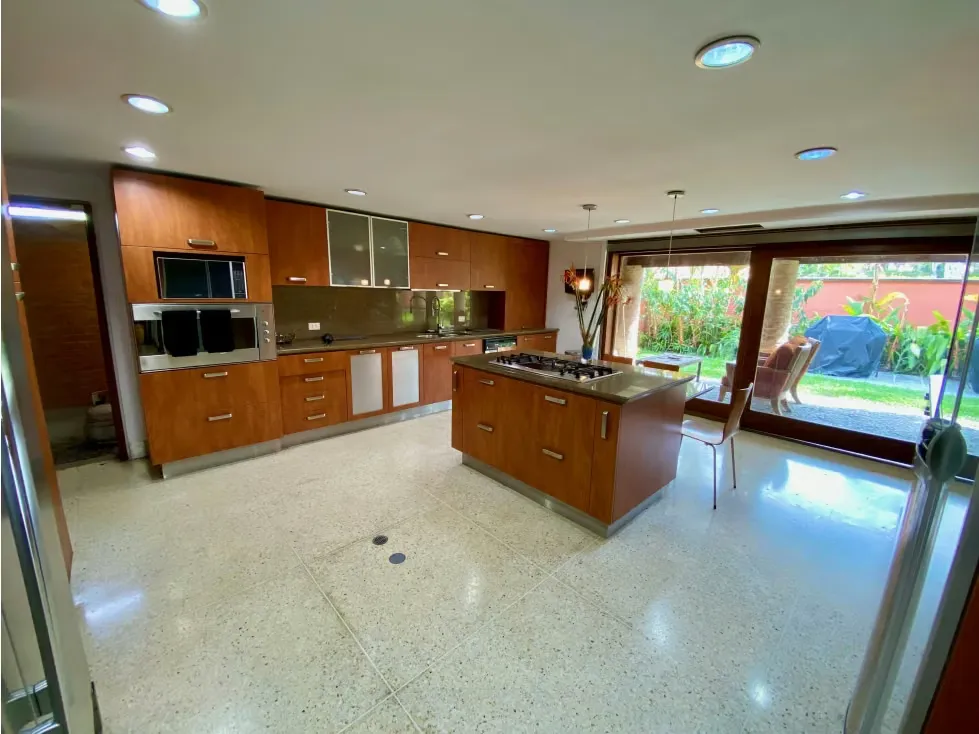 Se vende casa 687m2 La Lagunita 3035 - 7