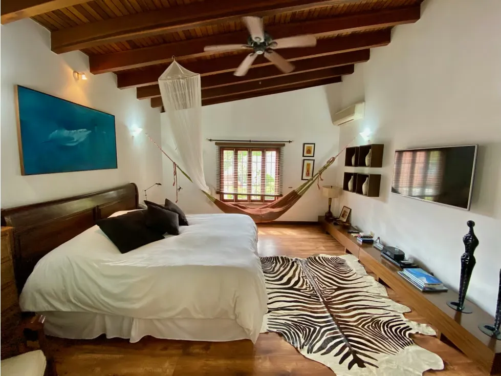 Se vende casa 687m2 La Lagunita 3035 - 9