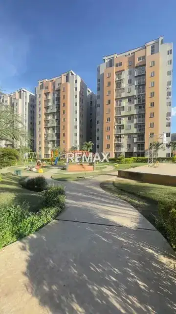 Apartamento en venta San Diego - Res Monte mayor