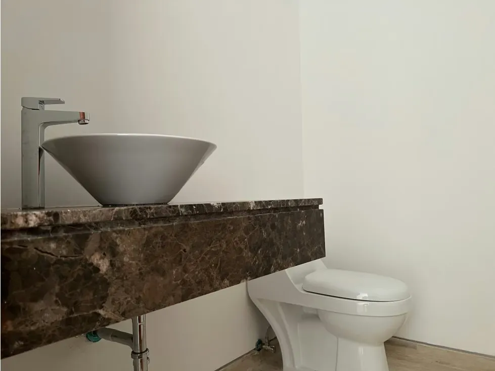 Se vende apto 500m2 4h+s/5b+s/4p Los Chorros/2339 - 16