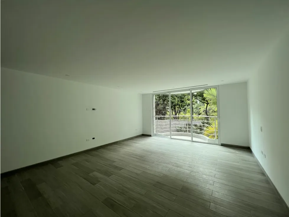 Se vende apto 500m2 4h+s/5b+s/4p Los Chorros/2339 - 6