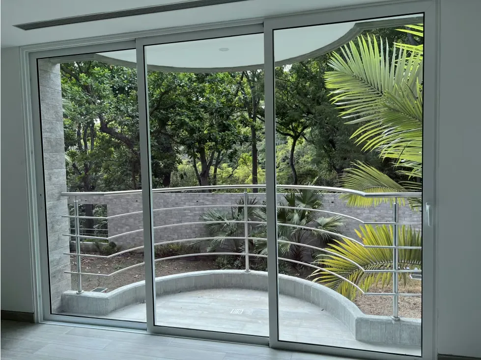 Se vende apto 500m2 4h+s/5b+s/4p Los Chorros/2339 - 8
