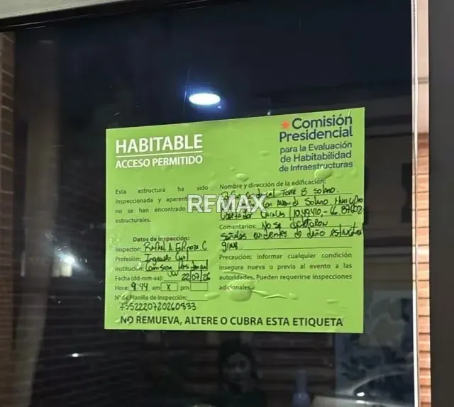 Apartamento Amoblado en Venta Res. Solano - 11