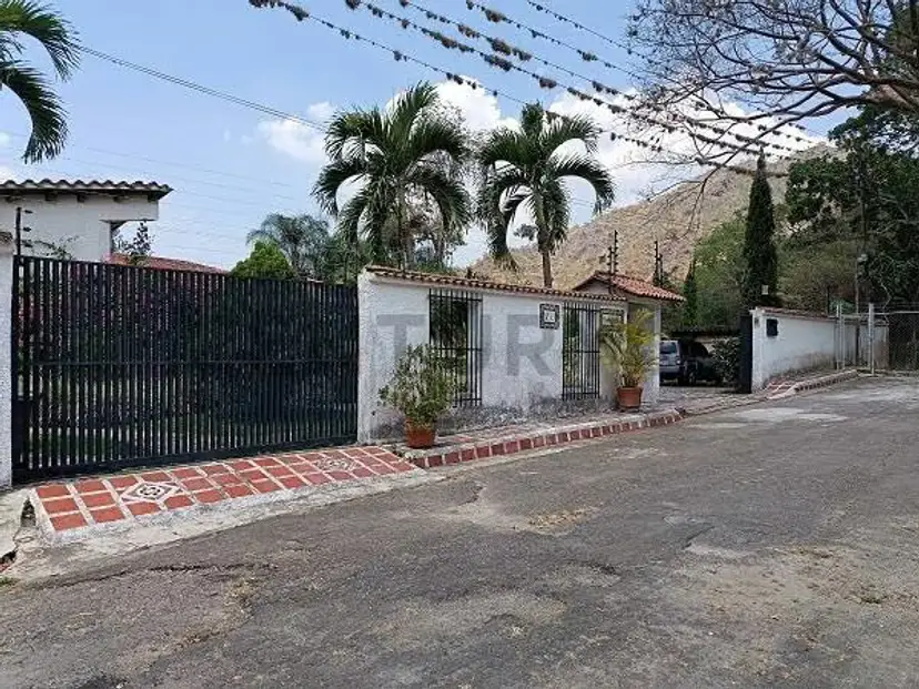 Te has imaginado vivir en una casa donde sientas que estas de vacaciones?