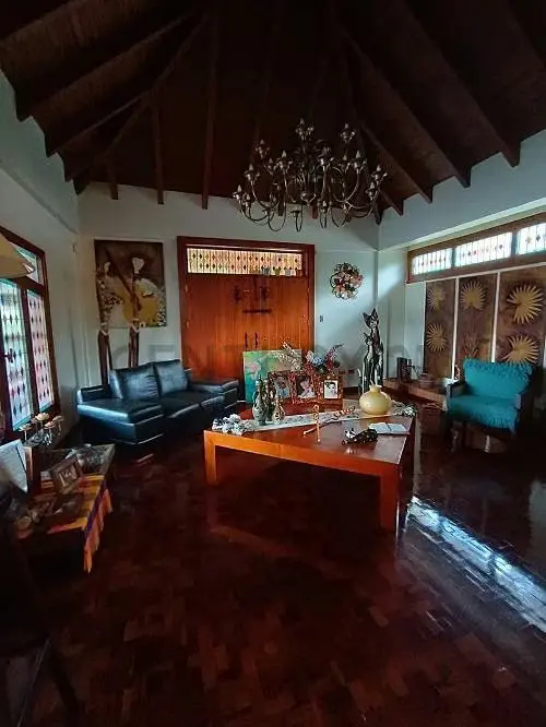 Te has imaginado vivir en una casa donde sientas que estas de vacaciones? - 11