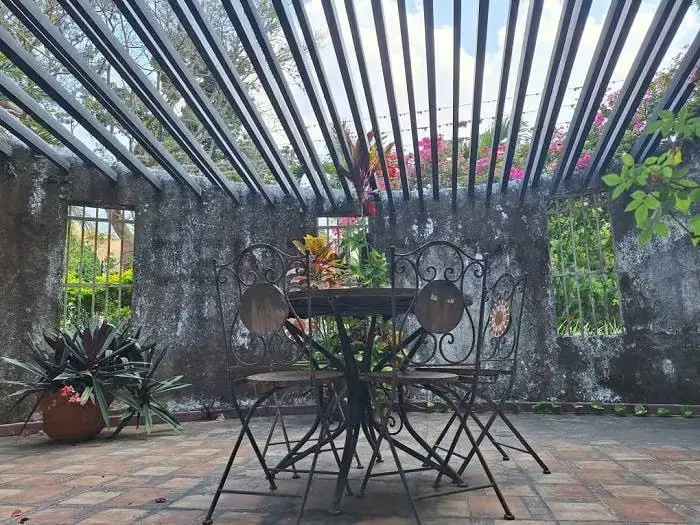 Te has imaginado vivir en una casa donde sientas que estas de vacaciones? - 15
