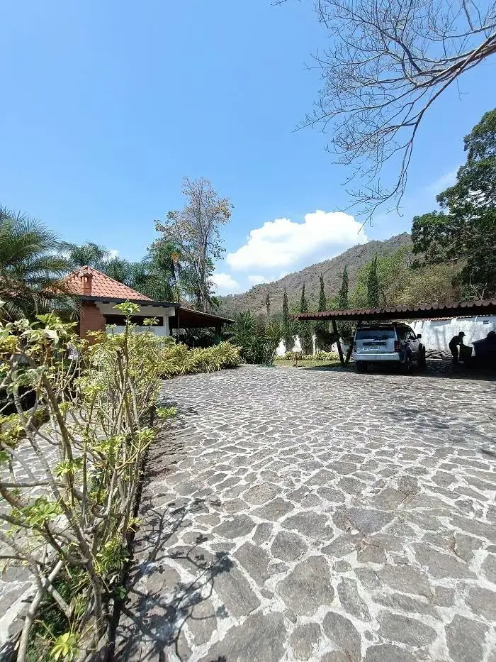 Te has imaginado vivir en una casa donde sientas que estas de vacaciones? - 4