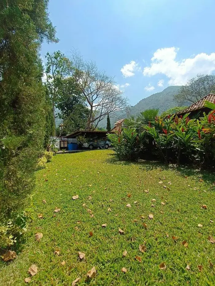 Te has imaginado vivir en una casa donde sientas que estas de vacaciones? - 5