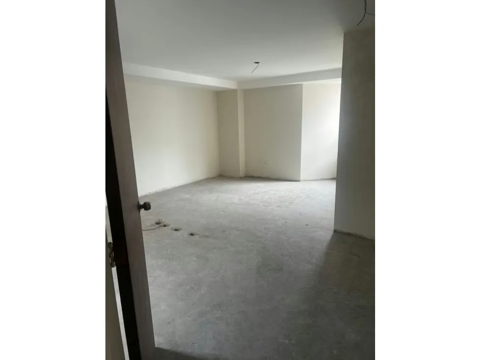 Vendo apartamento 110m2 3h/3b/2p Santa Inés 6200 - 6