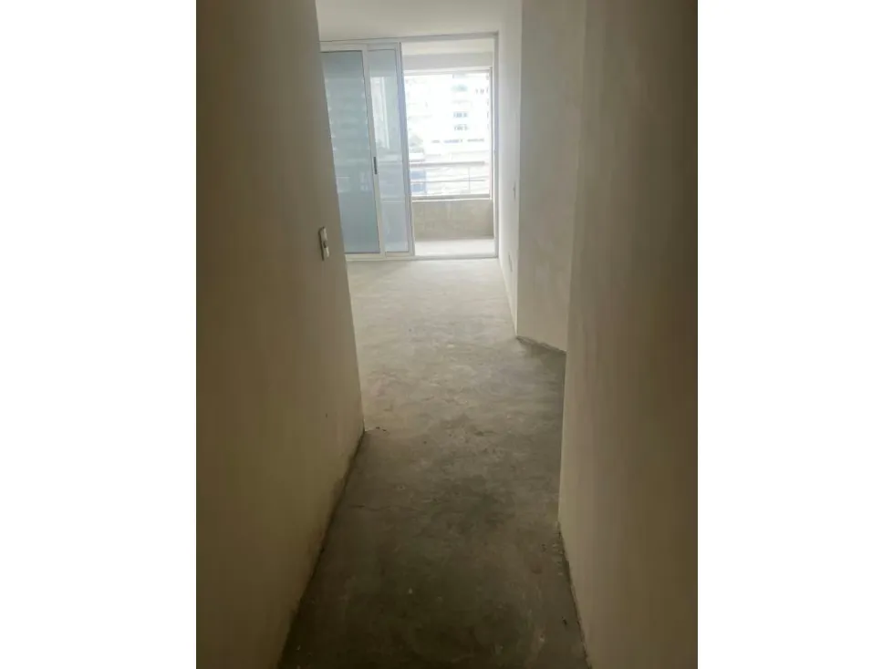 Vendo apartamento 110m2 3h/3b/2p Santa Inés 6200 - 7