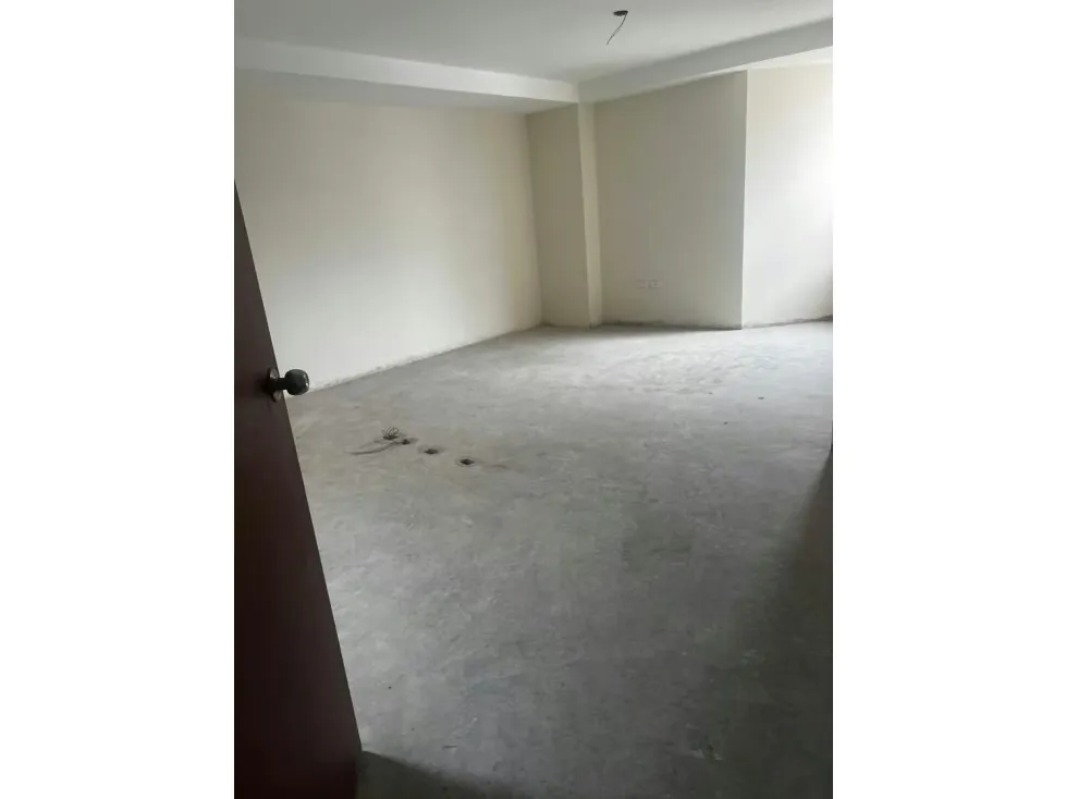 Vendo apartamento 110m2 3h/3b/2p Santa Inés 6200 - 9