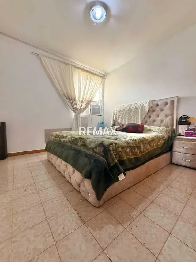 Apartamento en Venta en Valles de Camoruco Habitable Piso Alto Planta 50% - 12